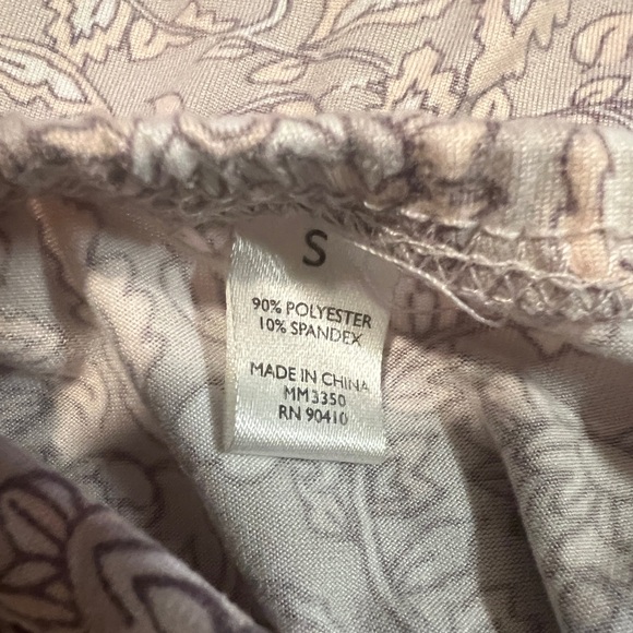 Marilyn Monroe two piece robe set size S - Picture 8 of 8